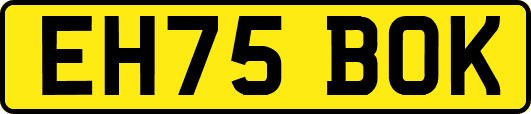 EH75BOK