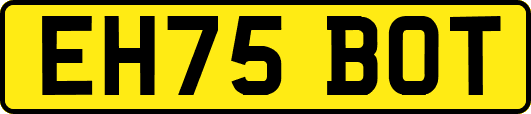 EH75BOT