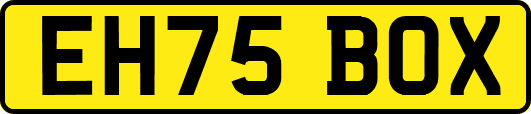 EH75BOX