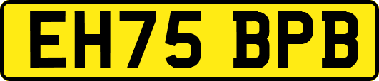 EH75BPB
