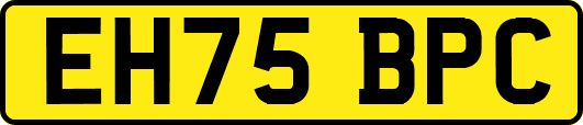 EH75BPC