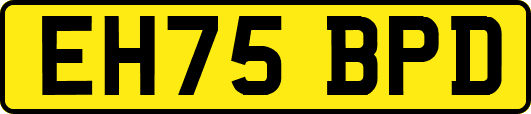 EH75BPD