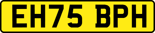 EH75BPH