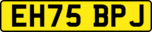 EH75BPJ