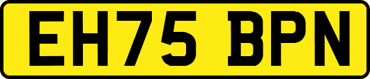 EH75BPN