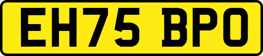 EH75BPO