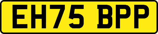 EH75BPP