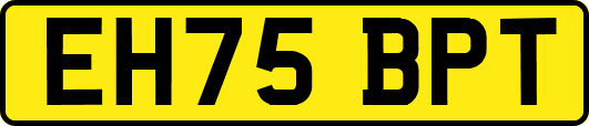 EH75BPT