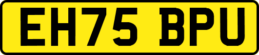EH75BPU