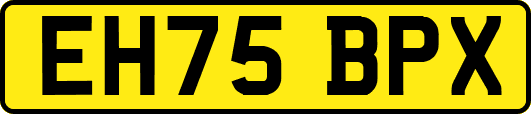 EH75BPX