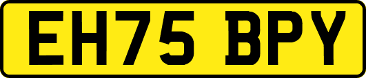EH75BPY