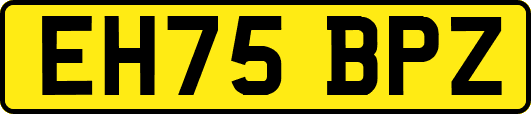 EH75BPZ