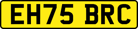 EH75BRC