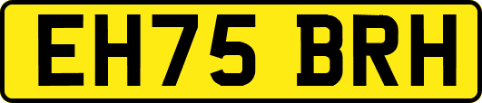 EH75BRH