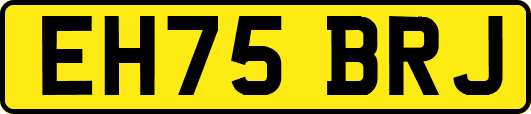 EH75BRJ