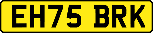 EH75BRK