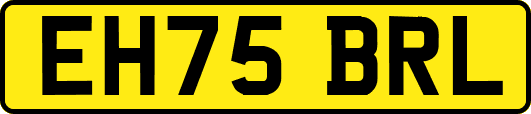EH75BRL