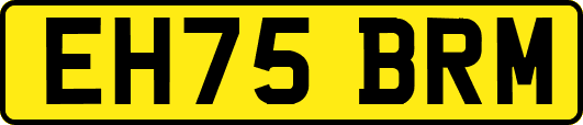 EH75BRM