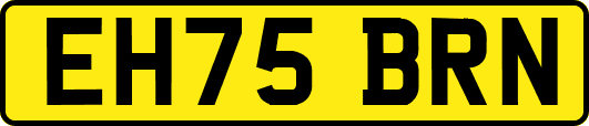 EH75BRN
