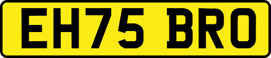 EH75BRO