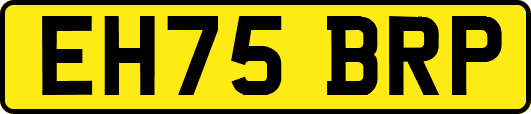 EH75BRP