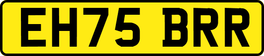EH75BRR