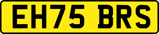 EH75BRS