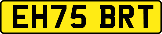 EH75BRT