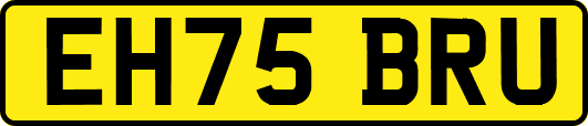 EH75BRU