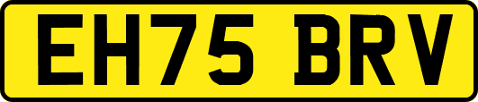 EH75BRV