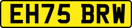 EH75BRW