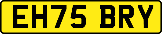 EH75BRY