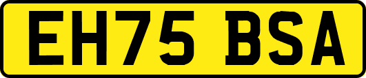 EH75BSA