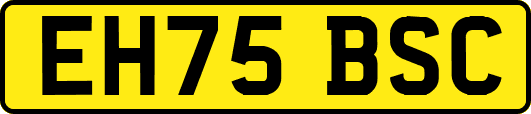 EH75BSC
