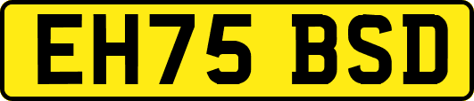 EH75BSD