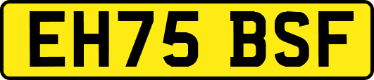 EH75BSF