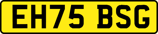EH75BSG