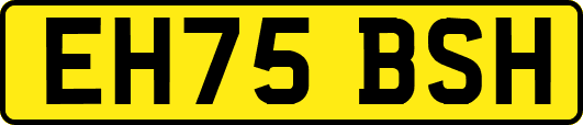 EH75BSH
