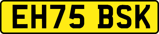 EH75BSK