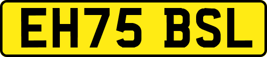 EH75BSL