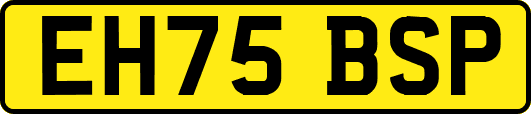 EH75BSP