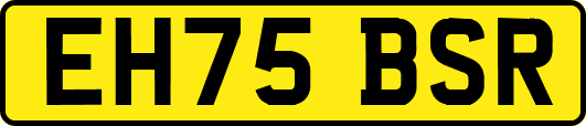 EH75BSR