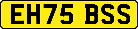 EH75BSS