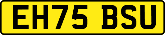 EH75BSU