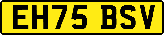 EH75BSV