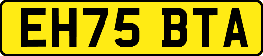 EH75BTA