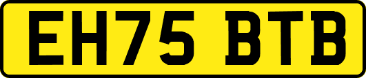 EH75BTB