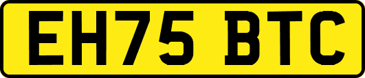 EH75BTC
