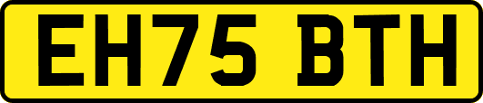 EH75BTH