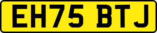 EH75BTJ